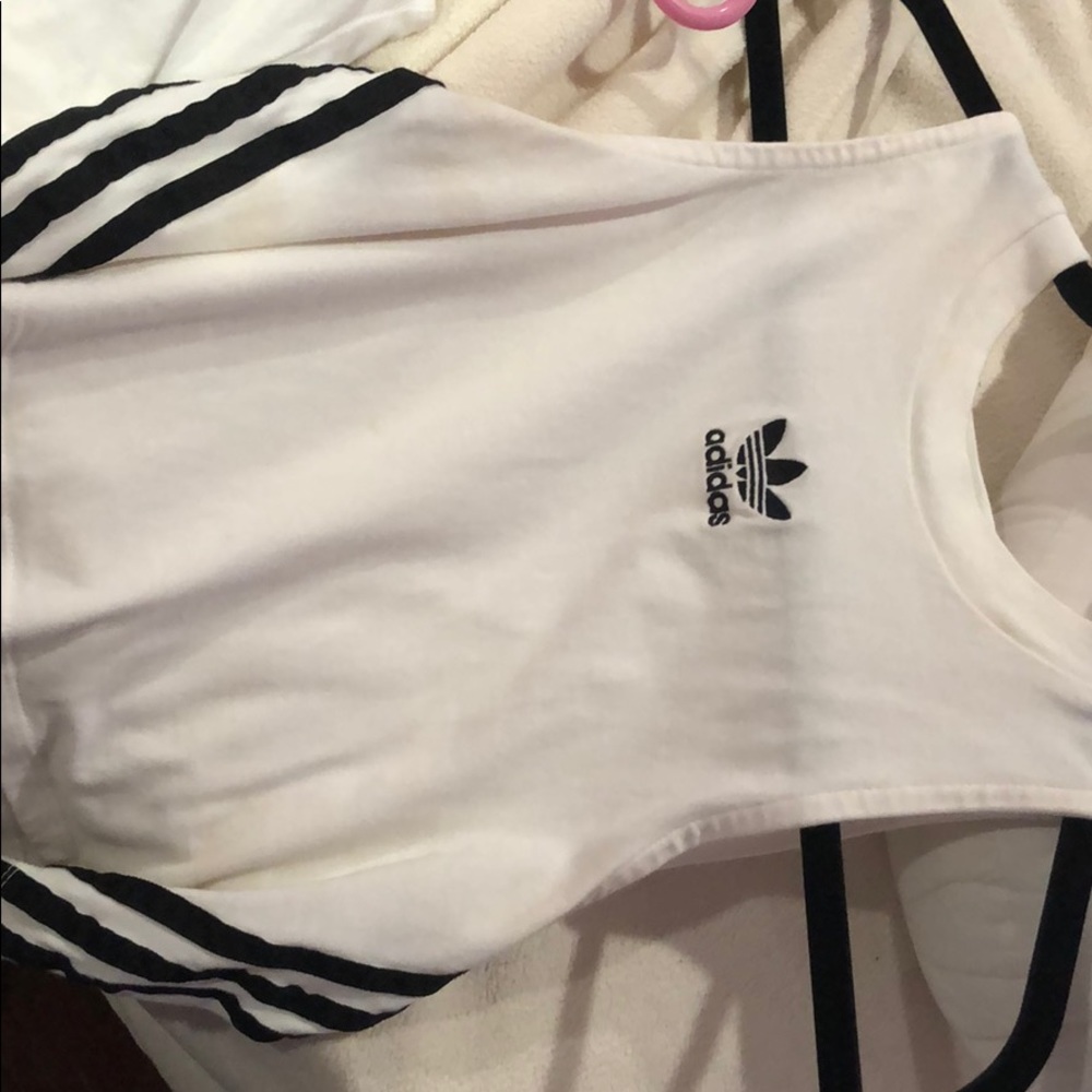 Mini T-shirt